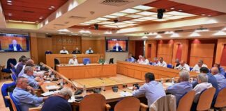 «Δώστε μας 468 εκατ. Ευρώ!»: Η ΚΕΔΕ Κατέθεσε τα Αιτήματά της στην Κυβέρνηση