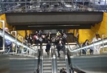 Θεσσαλονίκη: Χωρίς Μετρό από 10/11/2025 για ένα μήνα