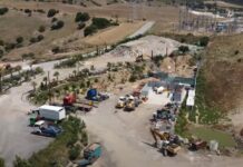 Χαλκιδική: Το Πρότυπο Πάρκο Ανακύκλωσης μαγνητίζει το ενδιαφέρον ξένων και ακαδημαϊκών