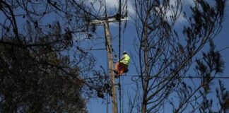 Προγραμματισμένες Διακοπές Ρεύματος στο Ωραιόκαστρο – Κυριακή 26 Οκτωβρίου 2025