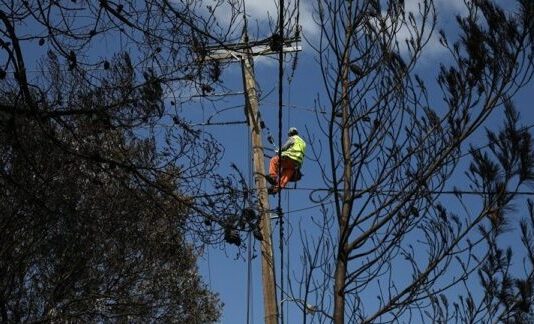 Προγραμματισμένες διακοπές ρεύματος στον Δ. Ωραιοκάστρου στις 27.9.2026