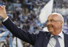 Θρήνος στο Παγκόσμιο ποδόσφαιρο: Απεβίωσε ο Σβεν Γκόραν Έρικσον