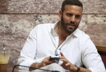Η ΝΔ ζητά την αποπομπή του ευρωβουλευτή Νίκου Παππά – Μετά τη λεκτική επίθεση σε αστυνομικούς
