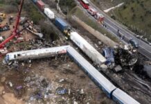 Τέμπη: Μερική ανάκληση της παραγγελίας για εκταφές μετά τις σφοδρές αντιδράσεις των συγγενών