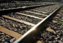 Τραγωδία στις ράγες στη Θεσσαλονίκη: Νεκρός άνδρας μετά από παράσυρση από τρένο στο Κορδελιό