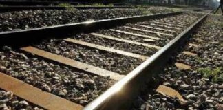 Τραγωδία στις ράγες στη Θεσσαλονίκη: Νεκρός άνδρας μετά από παράσυρση από τρένο στο Κορδελιό