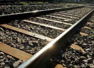 Έκτακτη διακοπή στη σιδηροδρομική γραμμή Θεσσαλονίκη – Σίνδος λόγω πυρκαγιάς