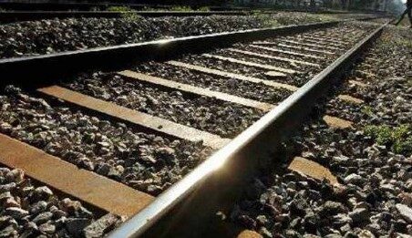 Θανατηφόρα παράσυρση πεζού από τρένο στη Λάρισα (Δρομολόγιο Θεσσαλονίκη – Λάρισα)