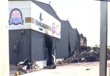 Ωραιόκαστρο: Ανατροπή με τη φωτιά στο εργοστάσιο αυγών – Τα στοιχεία δείχνουν ηλεκτρική βλάβη και όχι εμπρησμό