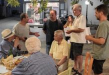 ΚΟΒ Μυγδονίας: Τέρμα πια στην κοροϊδία, έργα και νερό για τον λαό τώρα!