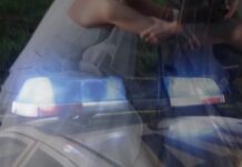 Ωραιόκαστρο: Πήγαν να απαγάγουν την νύφη και βρέθηκαν πίσω απο τα κάγκελα