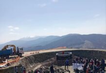 Εργασίες κατασκευής Αιολικού Πάρκου παραβιάζουν την απόφαση του ΣτΕ