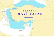 «Στο μικροσκόπιο» του τουρκικού τύπου οι αντιδράσεις των ελληνικών μέσων για τη «Γαλάζια Πατρίδα» στα σχολικά βιβλία