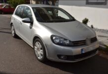 Δ. Θεσσαλονίκη: Έκλεψα 350.000 ευρώ από σταθμευμένο ΙΧ