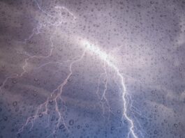 ΕΜΥ: Καύσωνας έως 43°C στα ανατολικά – Έρχονται ισχυρές καταιγίδες, μπουρίνια και χαλάζι στα βόρεια