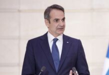 Διάγγελμα Μητσοτάκη: «Μέρισμα προόδου» 500 εκατ. ευρώ προς την κοινωνία – Αναλυτικά όλα τα νέα μέτρα