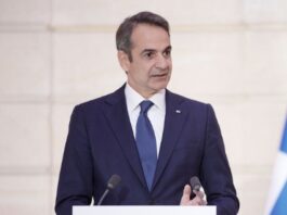 Ομιλία Κυριάκου Μητσοτάκη για την «Εθνική Στρατηγική για την Περιφερειακή και Τοπική Ανάπτυξη – Βόρεια Ελλάδα»