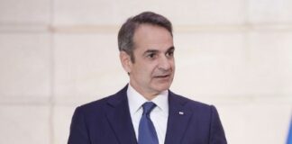 Όλα τα μέτρα που ανακοίνωσε ο Μητσοτάκης στην 89η ΔΕΘ