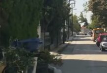 Θεσσαλονίκη: Έρχονται «τσουχτερά» πρόστιμα για τα ογκώδη αντικείμενα σε δρόμους και πεζοδρόμια