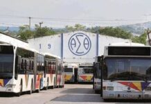 Εκτός υπηρεσίας οδηγός του ΟΑΣΘ μετά από βίντεο με βιαιοπραγίες – Στο πειθαρχικό με το ερώτημα της απόλυσης