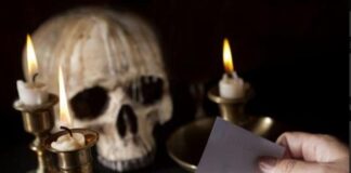 Σήμερα Παρασκευή και 13 Paraskavedekatriaphobia