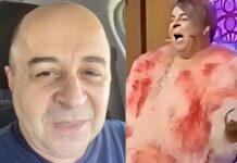 Πήρε θέση ο Μάρκος Σεφερλής – Είπε για το σκετς του με το Nemo αυτό που κανένας δεν τολμάει στην Ελλάδα