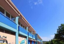 Δ. Ωραιοκάστρου: Εντατικές εργασίες στα σχολεία για το «πρώτο κουδούνι»