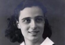 Άννα Θεοφυλάκτου, η μεγάλη κυρία του Ποντιακού Ελληνισμού