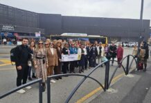Η ΑΡΙΣΤΗ απο το Ωραιόκαστρο στην Ιταλία, πλούσιο φωτορεπορτάζ και βίντεο – Μέρος α’