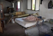 2 εξαφανισμένοι ανήλικοι απο το Ωραιόκαστρο και 9 άντρες ήταν αιχμάλωτοι στα χέρια δουλεμπόρων