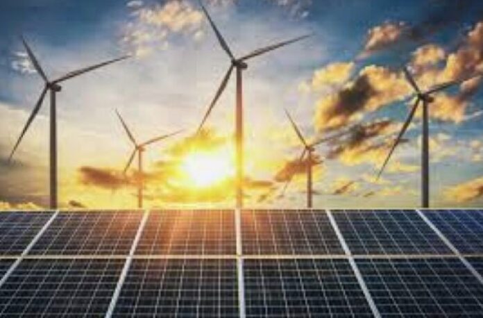 energia