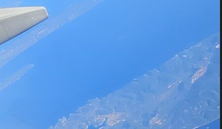 Ο καιρός την Κυριακή 4 Οκτωβρίου: Η αναλυτική πρόγνωση για όλη τη χώρα