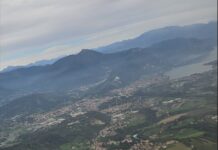 Ο καιρός σήμερα : Γενικά αίθριος με πρόσκαιρες μπόρες στα ορεινά