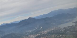 Καιρός: Τελευταίο Σάββατο του Αυγούστου: Πού θα χρειαστεί ομπρέλα και πού όχι