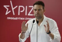 Αποχωρεί από τον ΣΥΡΙΖΑ o Στ. Κασσελάκης – Προχωρά στη δημιουργία νέου κόμματος