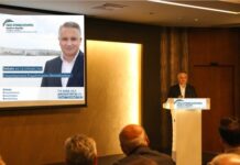 Κ. Μερελής: Μαζί κάνουμε ξανά τον επαγγελματία πρωταγωνιστή