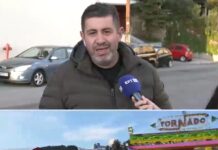 Λουκέτο σε λούνα παρκ στα Γρεβενά- Πατέρας 19χρονου: “Το δικό μου το παιδί πήραν, τη δική μου τη ζωή, ή αυτοί ή εγώ”