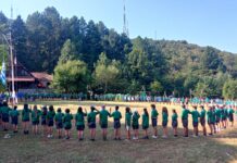 ΠΡΟΣΚΟΠΟΙ ΠΑΝΤΟΥ : 110 προσφοράς και αλληλεγγύης χτυπούν στην καρδιά της Θεσσαλονίκης