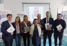 Μπήκαν οι βάσεις για την αδελφοποίηση του Δήμου Ωραιοκάστρου με το Δήμο Μπόντιο Λομνάγκο της Ιταλίας