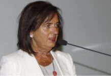 Πέθανε η Βάσω Παπανδρέου – Ιστορικό στέλεχος του ΠΑΣΟΚ
