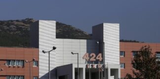 Επεισόδιο στο 424 Στρατιωτικό Νοσοκομείο: Σύλληψη 30χρονου για επίθεση σε Συνταγματάρχη