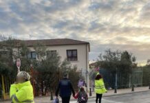 Δ. Ωραιοκάστρου: Δράση για την εκπαίδευση των σχολικών τροχονόμων