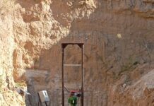Ωραιόκαστρο: Συλλήψεις για περί αρχαιοτήτων