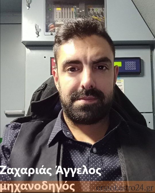 aggelos