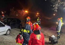 Η Εθ.Ελ.Ο.Δ Δρυμού ξανά στην τριήμερη άσκηση “Φράγμα Θέρμης 2024”