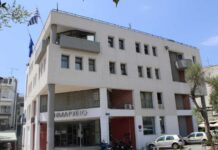 Δήμος Κορδελιού – Ευόσμου: Διεκδικεί την ανακήρυξή του σε «Εθνική Πρωτεύουσα Νεολαίας 2025»