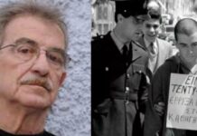 Πέθανε ο Θάνος Παπαδόπουλος – O «τεντιμπόι» του ελληνικού κινηματογράφου
