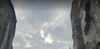 Καιρός : Σύννεφα και Δροσιά την Κυριακή