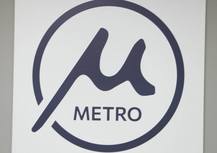 metro thessaloniki