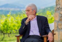 Έφυγε από τη ζωή ο Γιάννης Μπουτάρης
